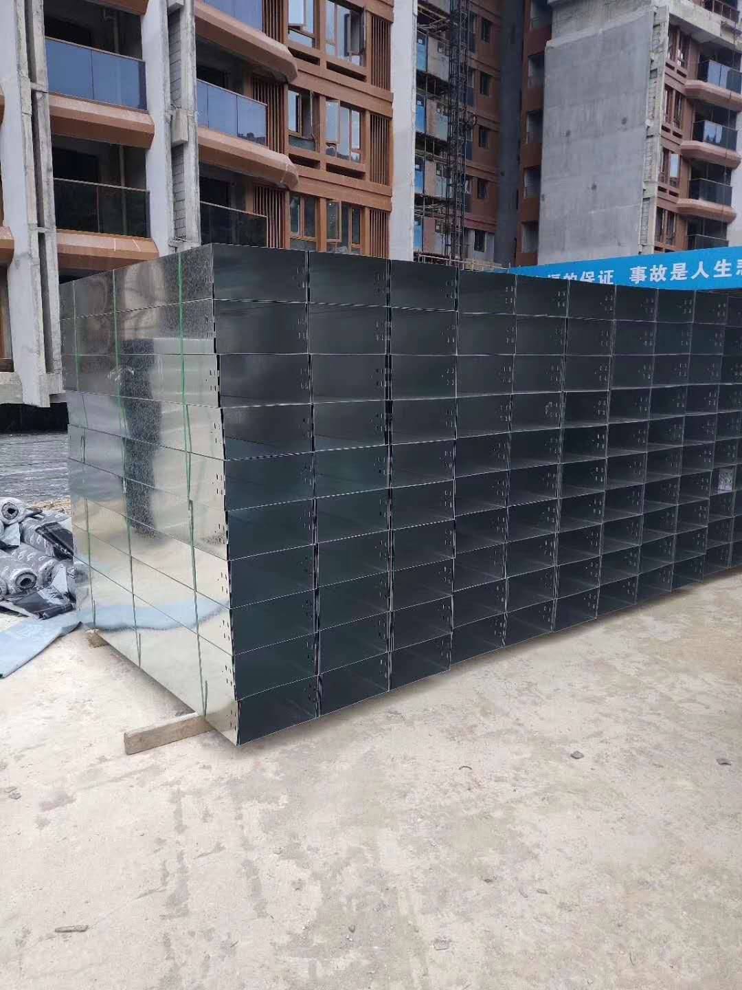 广州电缆桥架供货