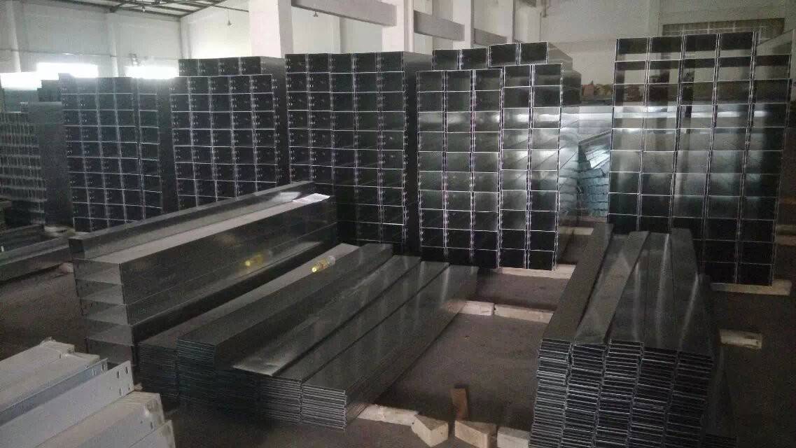 桥架批发价格（最新）
