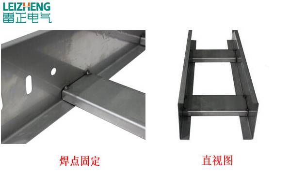 不锈钢电缆桥架厚度标准（最新）