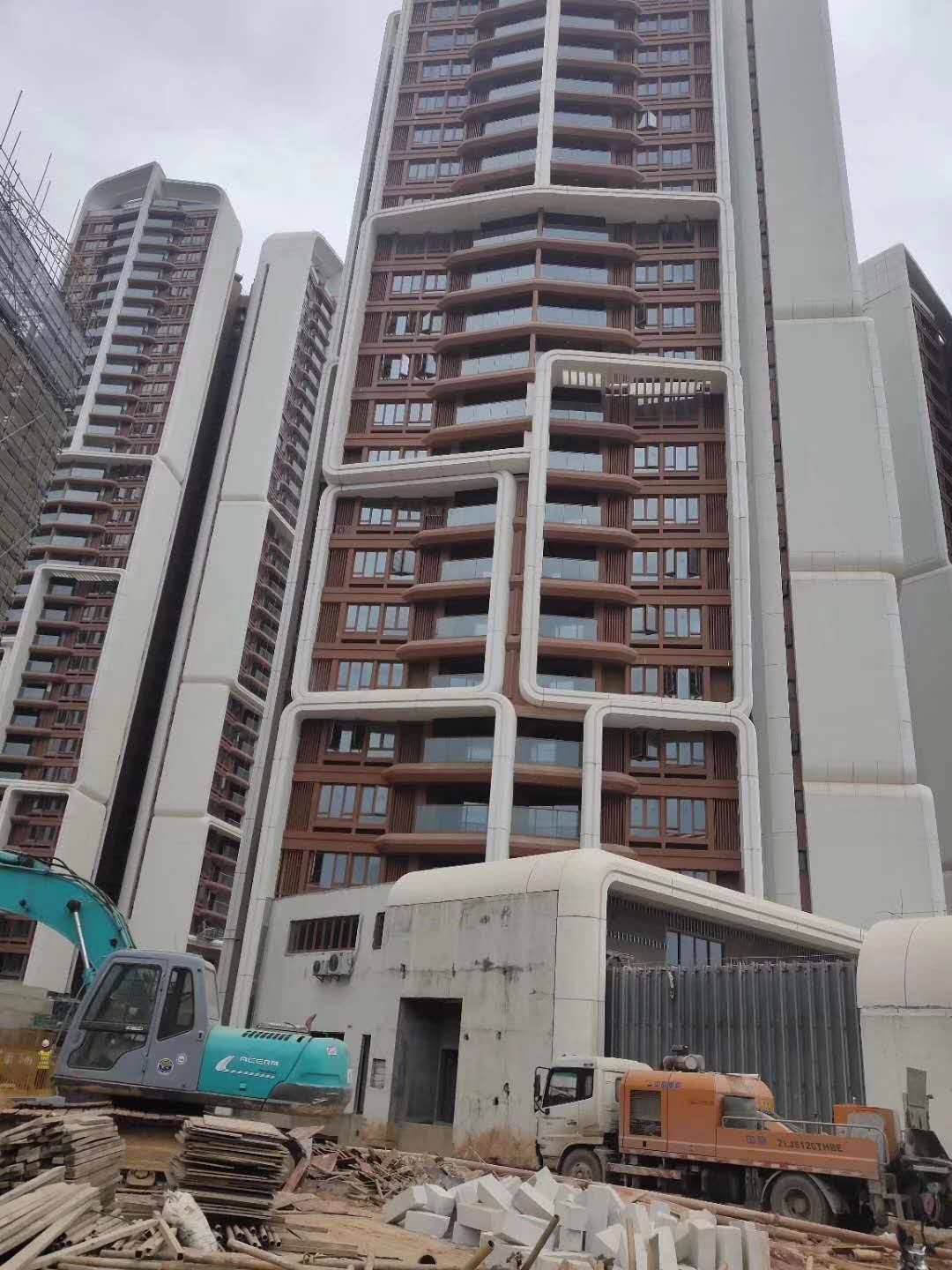 雷正电缆桥架供货
