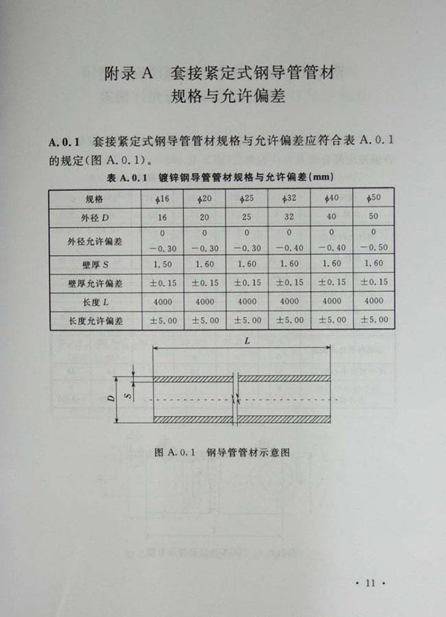 jdg管/kbg管壁厚国家标准