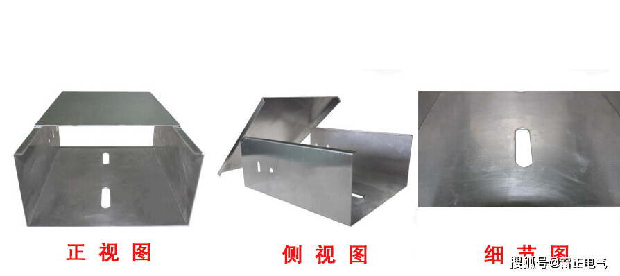 铝合金桥架国标是什么？铝合金桥架标准有哪些？听桥架厂家怎么说