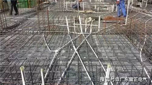 电气工程应该怎么施工？有哪些施工方法？一分钟带你了解！