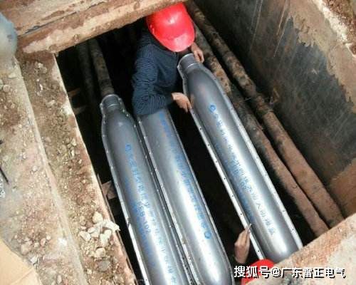 电缆接头发热会是什么原因？在安装时你必须注意这点！