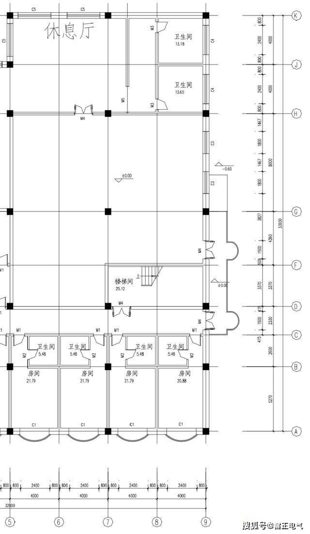 电气工程图看不懂？最简单的方式，让你搞定基础知识