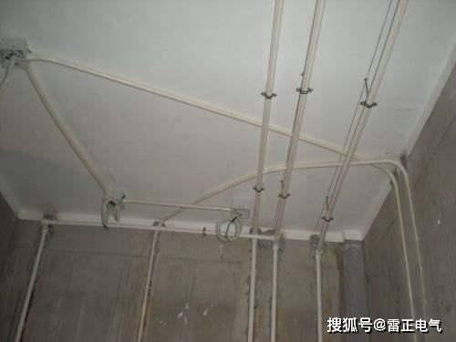 房子拆了，电线应该带走还是留下？水电师傅教你这么做