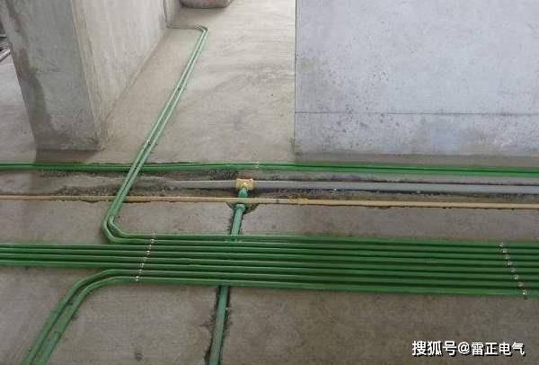 房子拆了，电线应该带走还是留下？水电师傅教你这么做