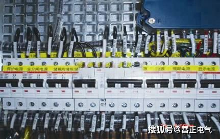 二次电缆终端制作应该注意的这些你清楚吗？一分钟带你了解