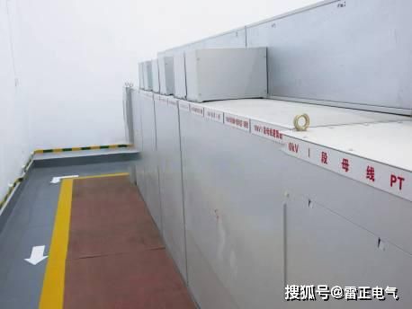 开关柜安装施工和二次接线竟有这么多要点，这些干货你值得拥有