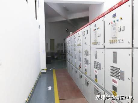 开关柜安装施工和二次接线竟有这么多要点，这些干货你值得拥有