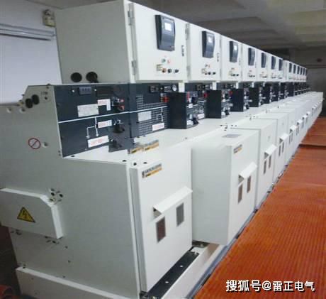 开关柜安装施工和二次接线竟有这么多要点，这些干货你值得拥有