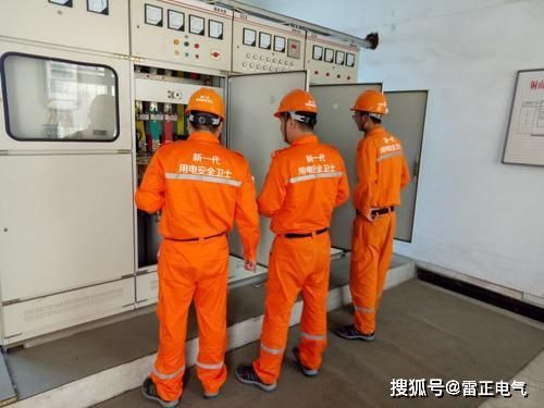 电气工程项目应该怎么做？原来大多数施工方法都是错误的