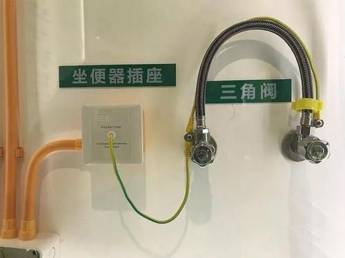 有接地线和漏电?；て髁?，为什么还要做等电位？