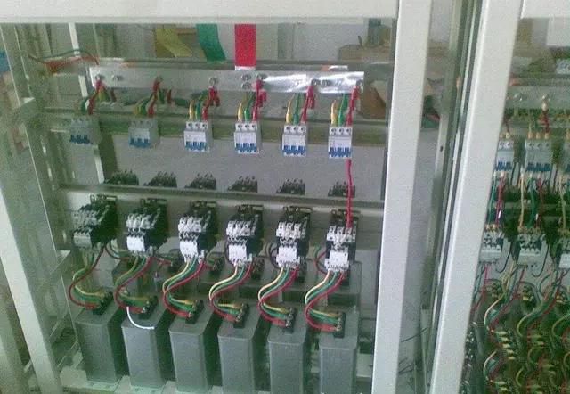 为什么要进行电容补偿？无功补偿的作用你知道吗？