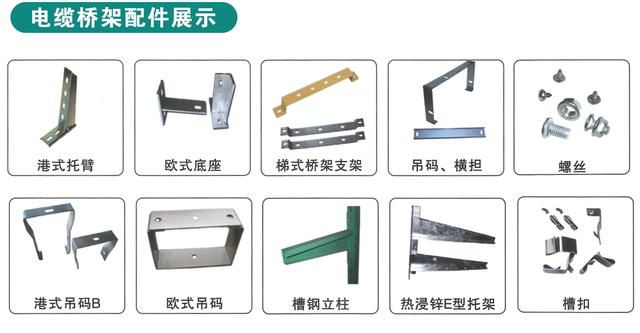 什么是电缆桥架弯头？选择桥架前一定要了解清楚！防止入坑