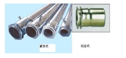 jdg管和kbg管的这些区别，你了解多少？