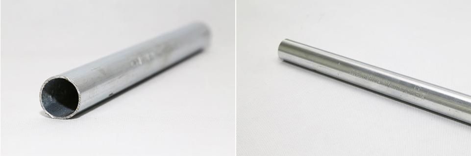 jdg管和kbg管的这些区别，你了解多少？