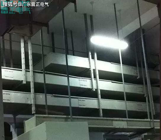 防火桥架标准，防火电缆桥架这样选择性能俱佳！