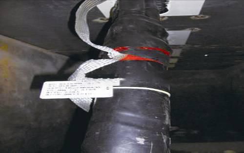 这才是电缆沿支架、桥架敷设的规范！桥架厂家现身说法，为你揭秘