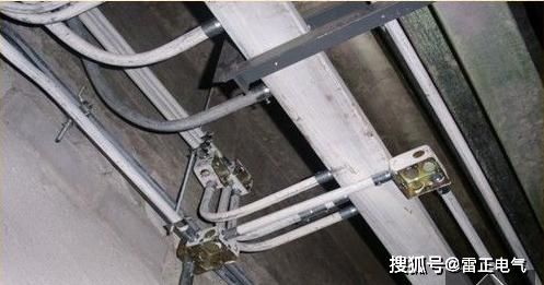 jdg管用哪些管材做的？在线管中有什么优势？