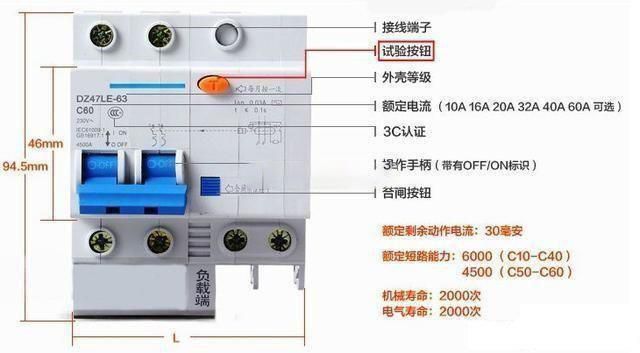 漏电保护器不用接地线？别一时疏忽酿成大错！电工师傅总结了这些