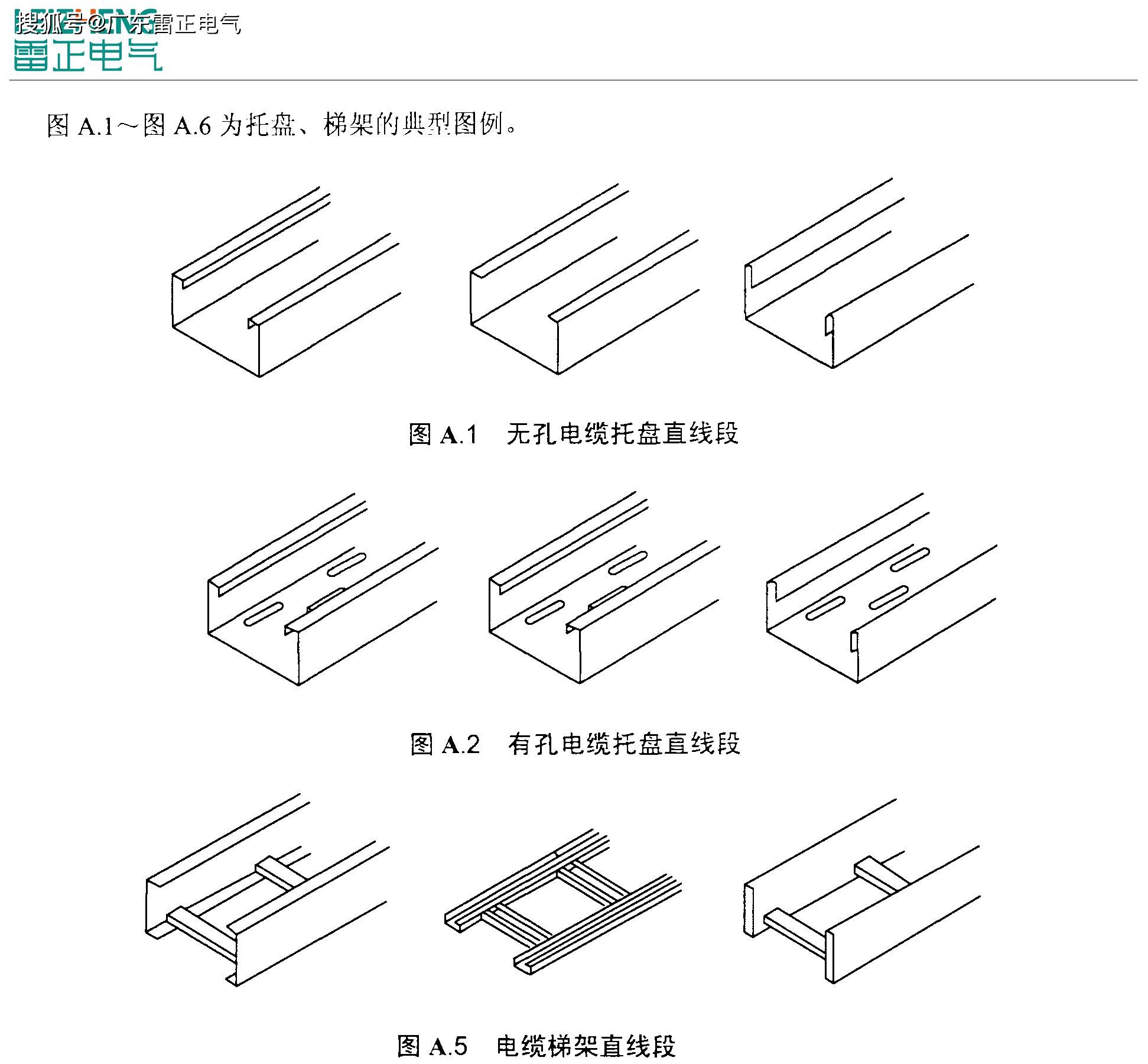 桥架图片大全