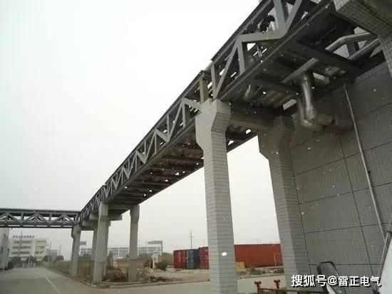 桥架怎么安装？安装桥架需要注意哪些？看完这几点自己也能安装桥架！