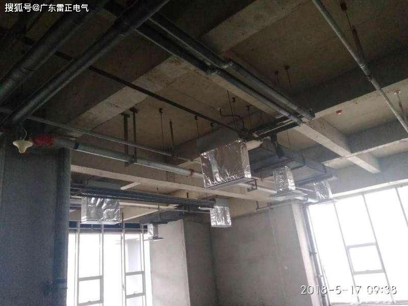 kbg管如何连接?kbg管这样连接你肯定没见过！