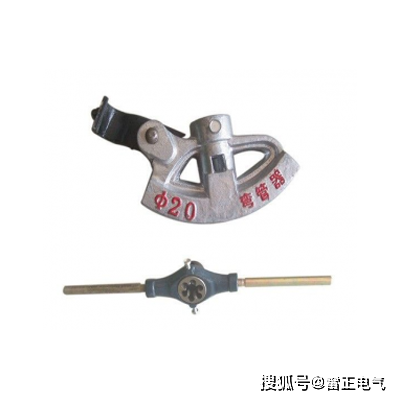 kbg管怎么弯管？弯管器应该怎么用？kbg管厂家指出要诀！