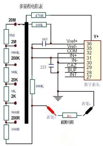 兆欧表如果输出2500v的电压，对人并没有危险？
