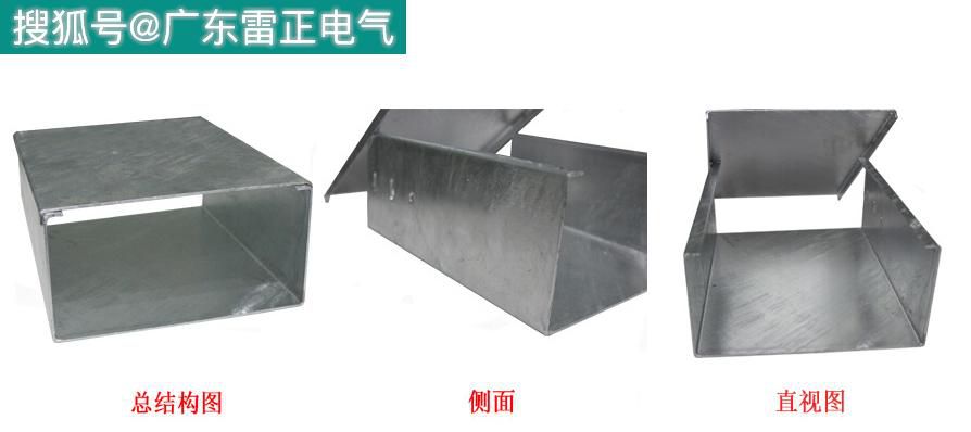 热浸镀锌桥架价格