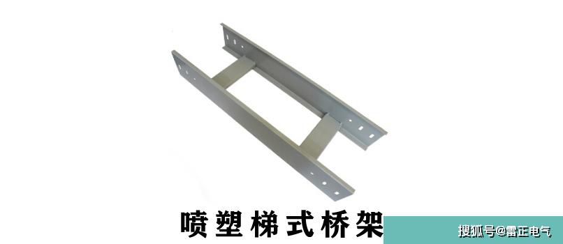 电缆桥架你真的能认全吗？一分钟看图片带你了解桥架！