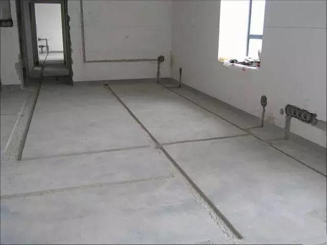 电路布线怎么做距离最短，这些省成本方法装修公司是不会告诉你！