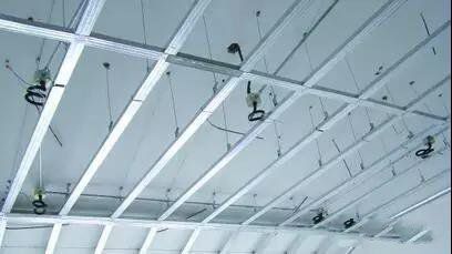 作为电工应熟悉的水电图纸上各种符号，你清楚它们代表的意义吗？