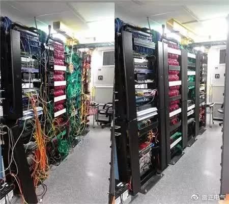 电工布线，这么多线怎么理清楚的？老电工告诉你这些诀窍！