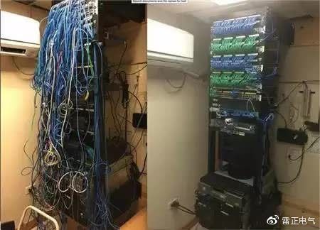 电工布线，这么多线怎么理清楚的？老电工告诉你这些诀窍！