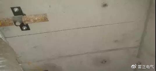 二次结构墙如何安装电线管，这几个步骤得留意！
