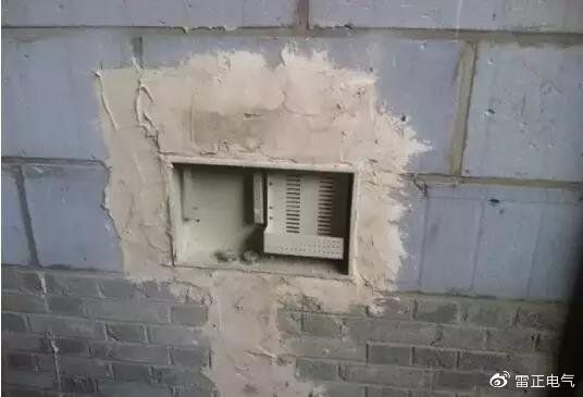 二次结构墙如何安装电线管，这几个步骤得留意！