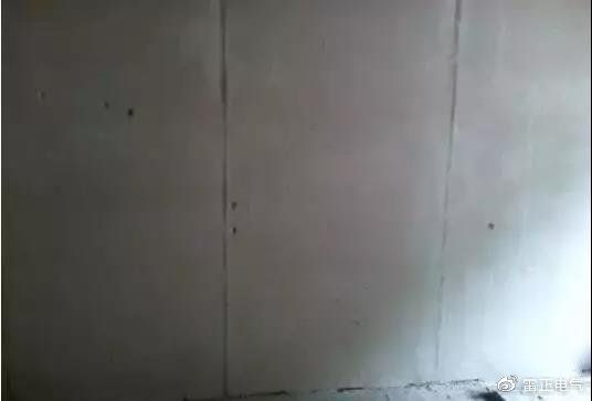 二次结构墙如何安装电线管，这几个步骤得留意！