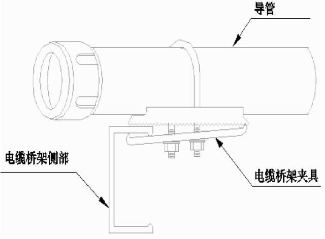 电气JDG管施工安装图解，有图学着真带劲??！