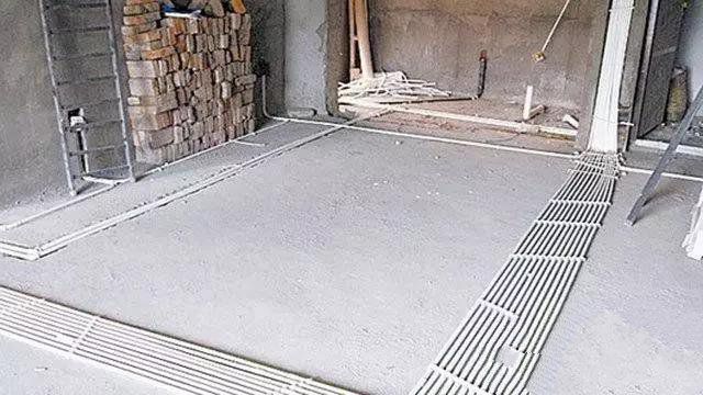 水电改造如何一步到位？这几点你准备好了吗？