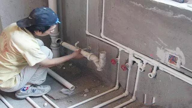 水电改造如何一步到位？这几点你准备好了吗？