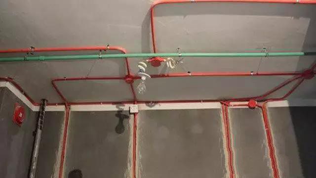 水电改造如何一步到位？这几点你准备好了吗？