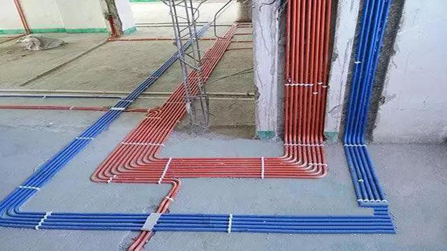 水电改造如何一步到位？这几点你准备好了吗？