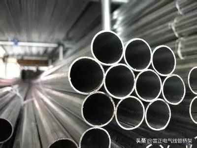 PVC/KBG/JDG/SC：4种常用的电线导管，分析大全