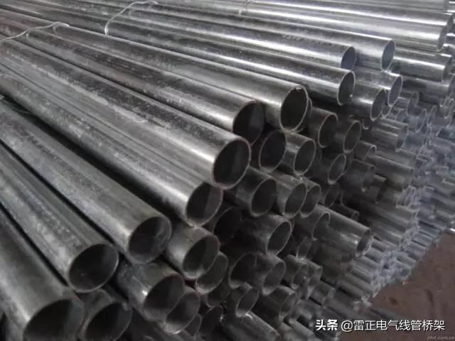 jdg管介绍