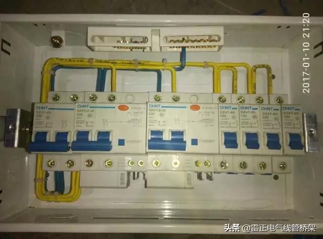 家里没装地线，用漏电开关有效果吗？