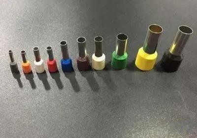 压线鼻子先压头还是尾，还有许多电工不知道