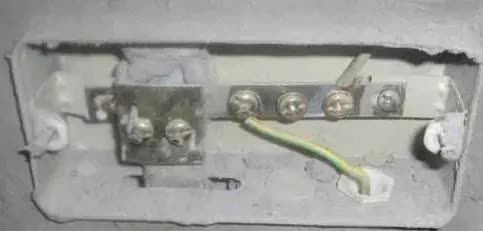 一分钟认识建筑上所做等电位联结的作用！