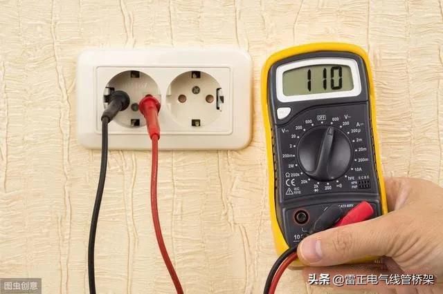 你烧毁过万用表吗？这些使用万用表的错误用法你可能都犯过